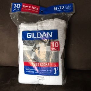 Men’s Tube Socks 🧦